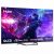 Haier QLed TV 50 inches Google TV 4K Android 50S80EUX | Official Warranty | upto 12 Months Installments - ET